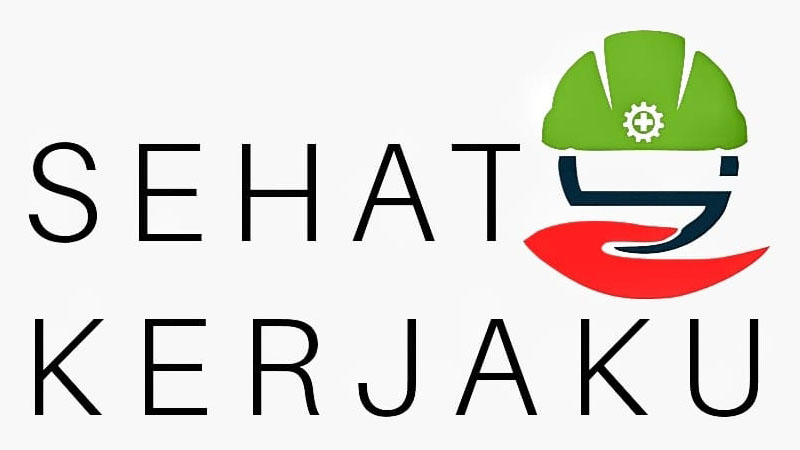 Logo Sehat Kerjaku