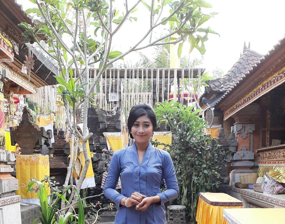 Etick Pristyan Dewi, S.KM, M.Kes