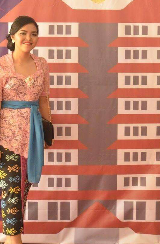 Dr. Ida Ayu Indira Dwika Lestari, S.KM, MKKK
