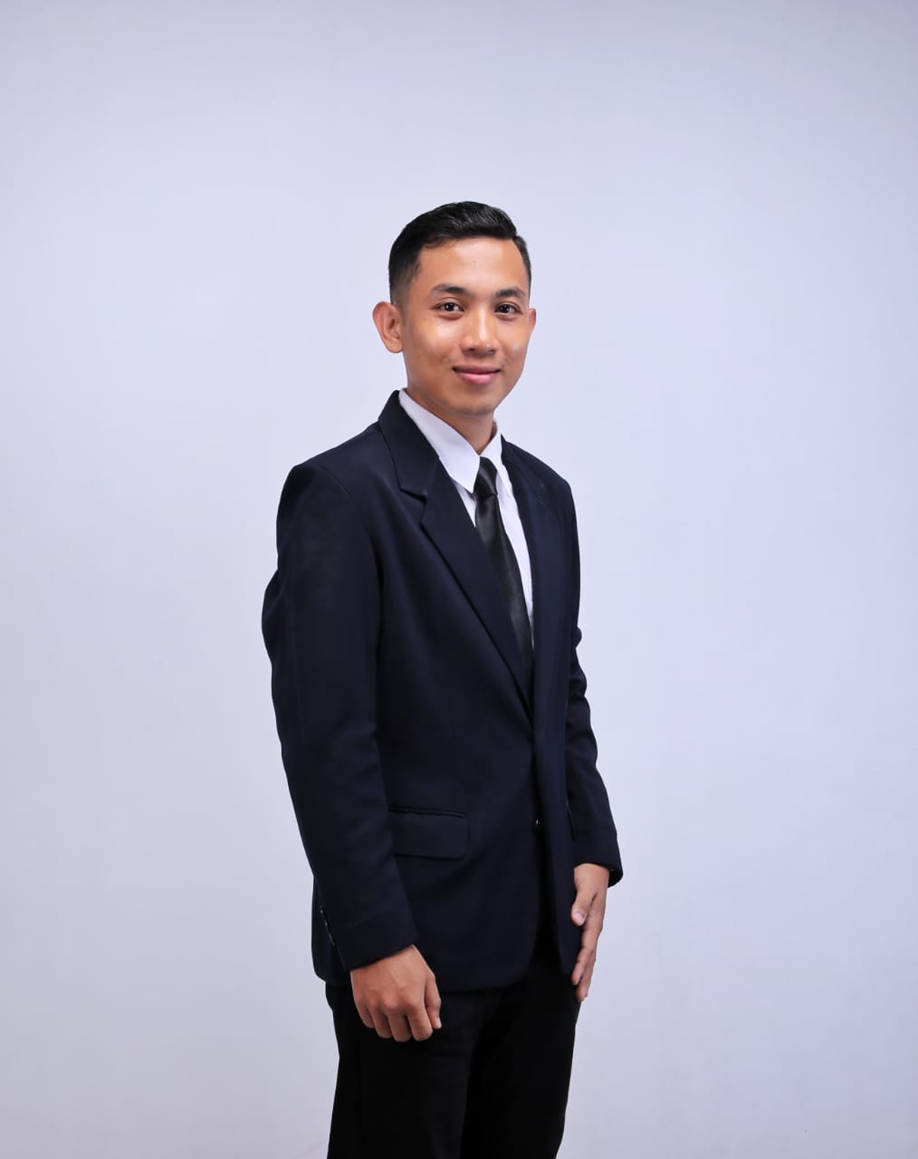 Irwan Riadi, S.KM