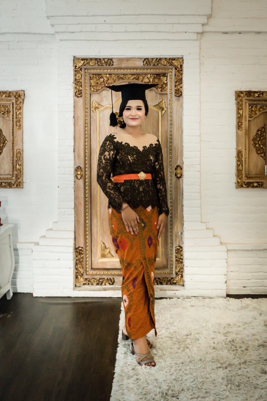Made Ayu Widiani, S.KM, M.Kes