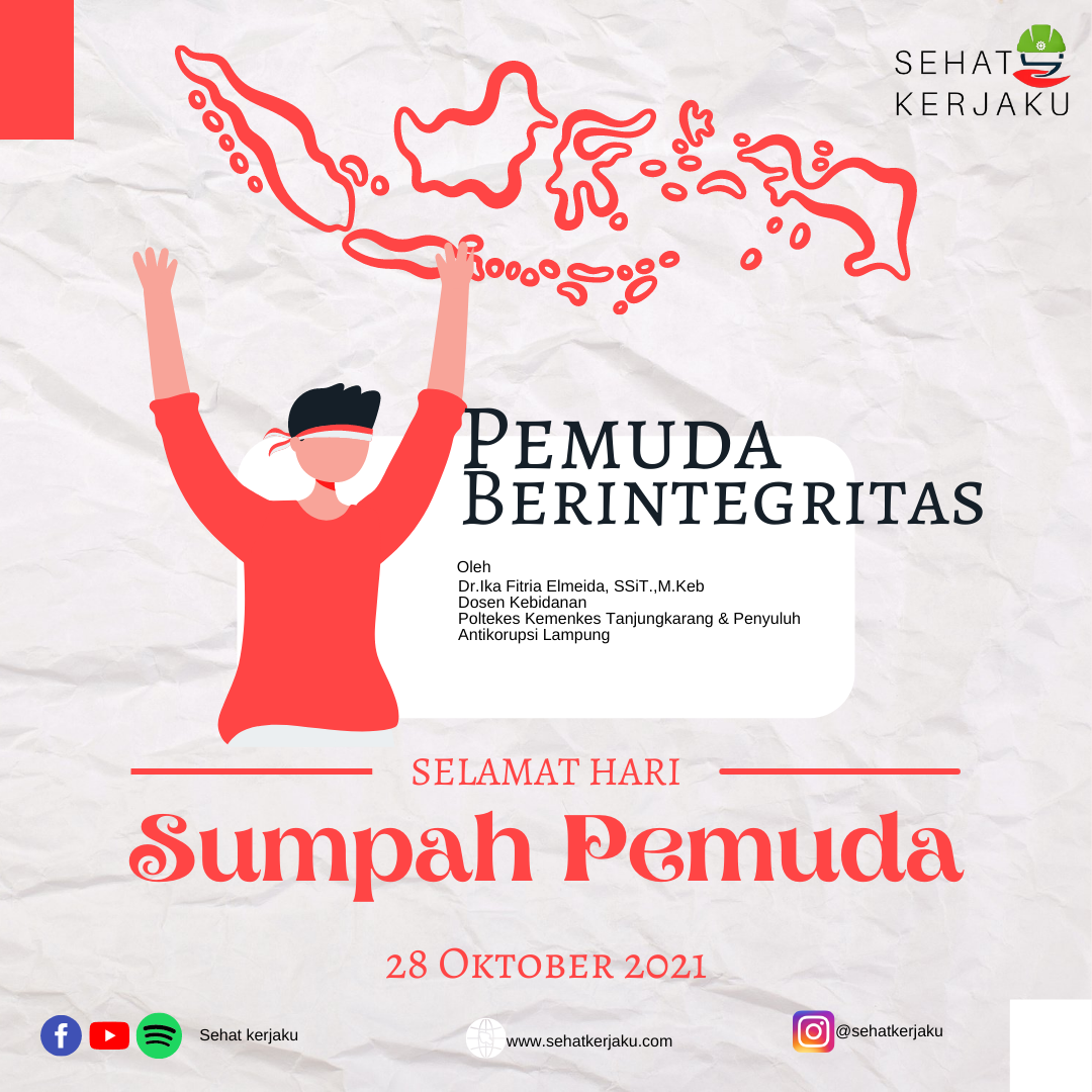 Pemuda Berintegritas